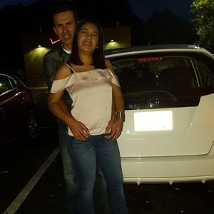 Meet your Posher, Patty